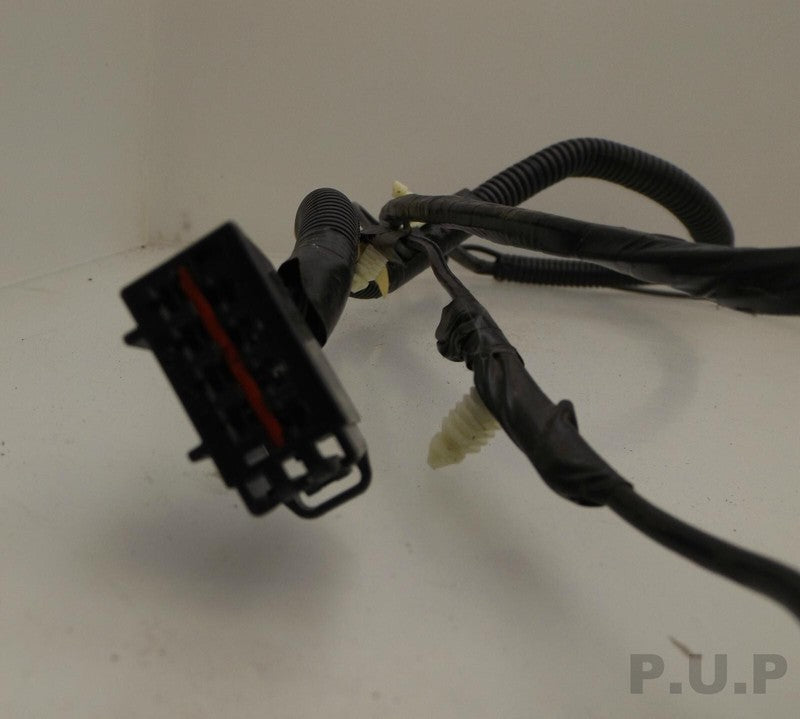 3l2t17a413j4cp7 2004 Mercury Mountaineer Rear Glass Wiring Harness 3L2T17A413J4CP7