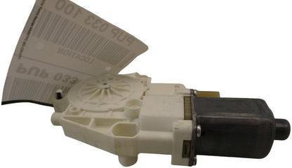 4589150AA 2009-2010 Dodge Journey Driver Rear RL Window Motor Used OEM 0130822475