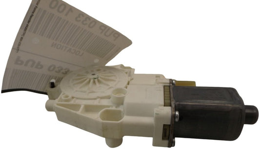 4589150AA 2009-2010 Dodge Journey Driver Rear RL Window Motor Used OEM 0130822475