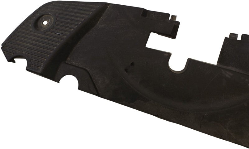 10346636 2006-2011 Chevrolet Impala Radiator Support Cover Upper Shield Used OEM 10346636