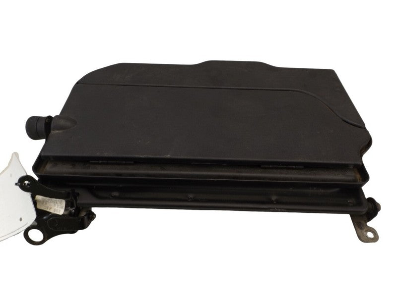 2002-2005 Dodge Ram 2500 Driver Rear RL Under Seat Storage Cover Used OEM