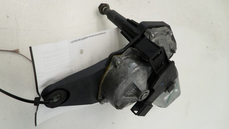 5113411AC 2008-2020 Dodge Grand Caravan Back Glass Wiper Motor Used 5113411AC OEM