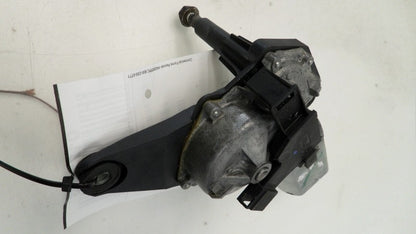 5113411AC 2008-2020 Dodge Grand Caravan Back Glass Wiper Motor Used 5113411AC OEM