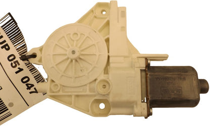 5F9Z7423394AA 2005-2007 Ford Freestyle Passenger Rear RR Window Motor Used OEM 0130822235