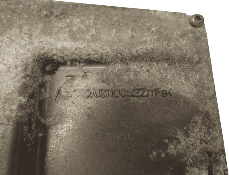 7L8Z12A650AKCRM 2007 Ford Escape Engine Control Module ECM Used OEM 7L8Z12A650AKCRM