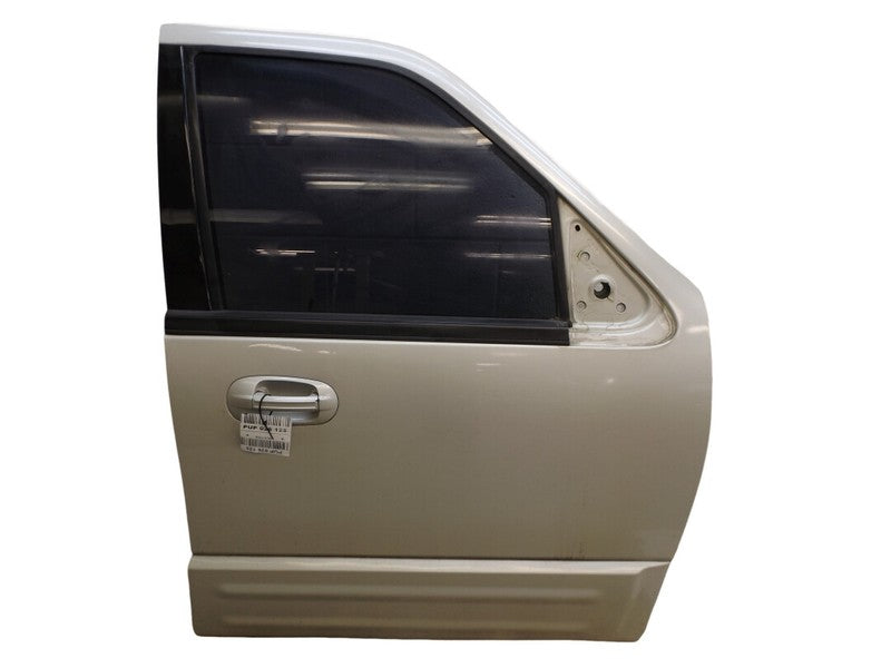 5L1Z7820124AA 2003-2006 Ford Expedition Passenger FR Exterior Door Assembly Used OEM