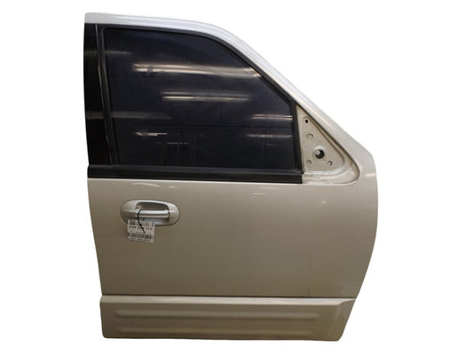 5L1Z7820124AA 2003-2006 Ford Expedition Passenger FR Exterior Door Assembly Used OEM