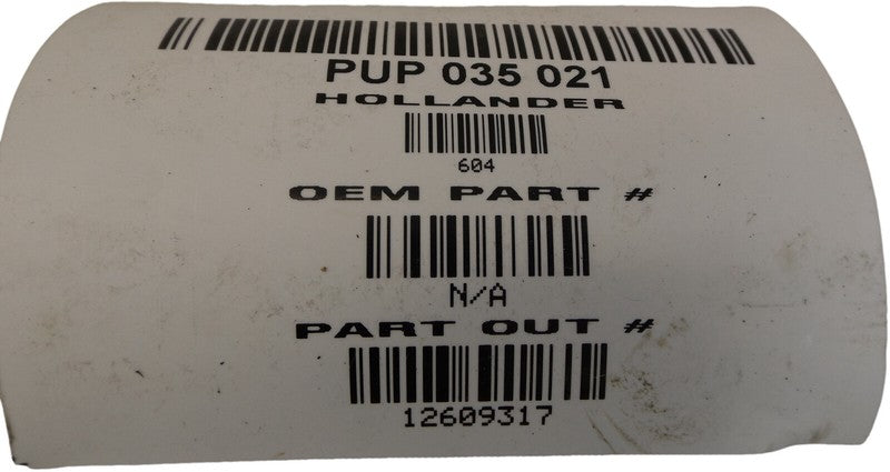 12609317 2010-2017 Chevrolet Equinox 2.4L Starter Motor Used OEM 12609317