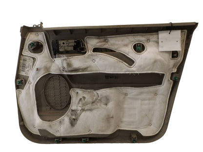 8T2Z7823943DD 2008-2012 Ford Escape Driver FL Door Interior Trim Panel Used 9L8Z7823943DD OEM