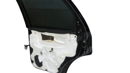 8L8Z7824630A 2008-2012 Ford Escape Passenger Rear RR Exterior Door Assembly Used OEM