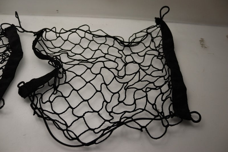 15899373 2005-2010 Pontiac G6 Rear Cargo Net Used OEM 15899373