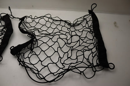 15899373 2005-2010 Pontiac G6 Rear Cargo Net Used OEM 15899373