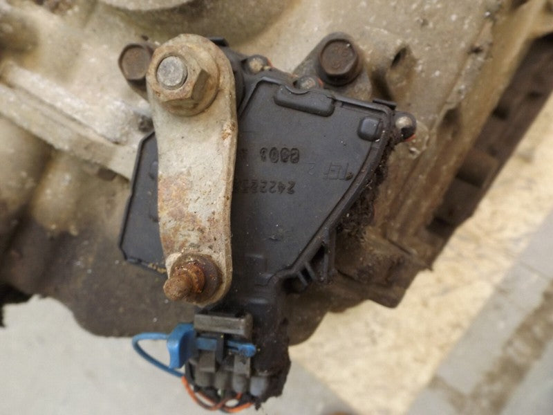 89059911 1998-2005 Oldsmobile Silhouette 3.4L Automatic Transmission Used OEM 89059911