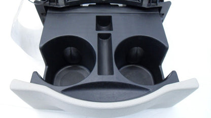 1PE37DX9AB 2011-2016 Chrysler Town &amp; Country Console Cup Holder Used 1PE37DX9AB OEM