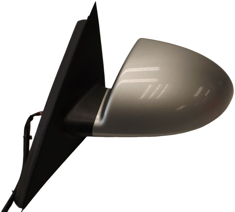 2006-2011 Chevrolet Impala Driver FL Door Mirror Used OEM 25947197