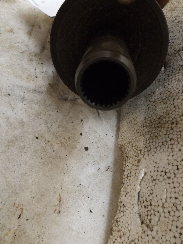 1998-2005 GMC Sonoma RWD Rear Driveshaft Used OEM