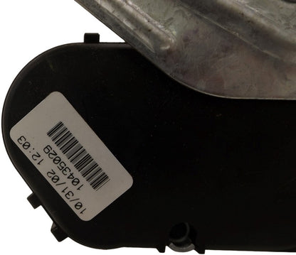 19332589 1998-2005 Oldsmobile Silhouette Back Glass Wiper Motor Used OEM 10435029