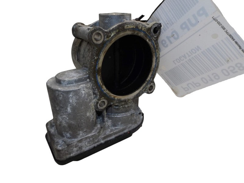 DS7E9F991AJ 2008-2012 Ford Escape 2.5L Throttle Body Motor Used OEM DS7E9F991AJ