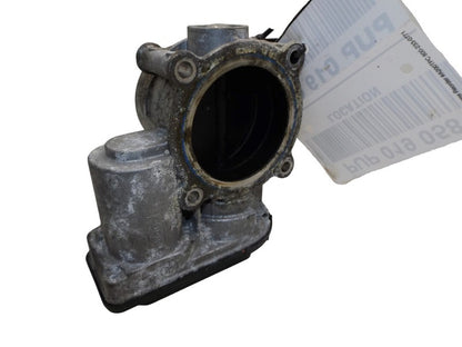 DS7E9F991AJ 2008-2012 Ford Escape 2.5L Throttle Body Motor Used OEM DS7E9F991AJ
