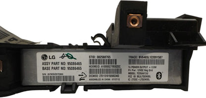 95086465 2013 Chevrolet Malibu Sonic Trax Onstar Communication Module 95086465