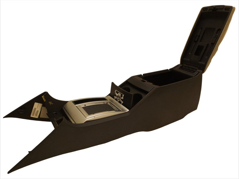 0UY301D1AF 2008-2010 Dodge Charger Center Console Assembly Used 1LD99DX9AA OEM DMG*