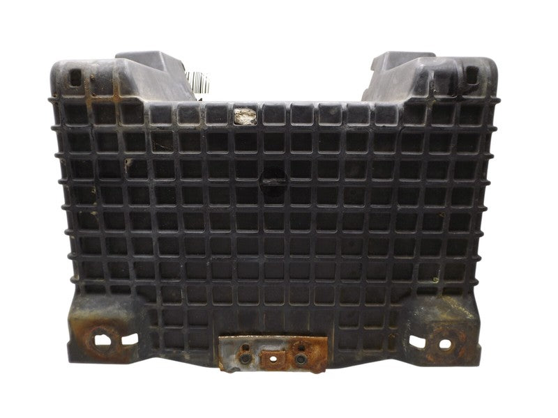 F65Z10732AE 2004-2008 Ford F-150 XLT Battery Tray Used OEM 4L3410723BB