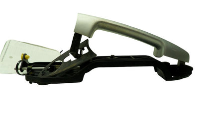 8L8Z7822404AB 2008-2012 Ford Escape Driver Rear RL Exterior Door Handle Used OEM 8L8478266B23A