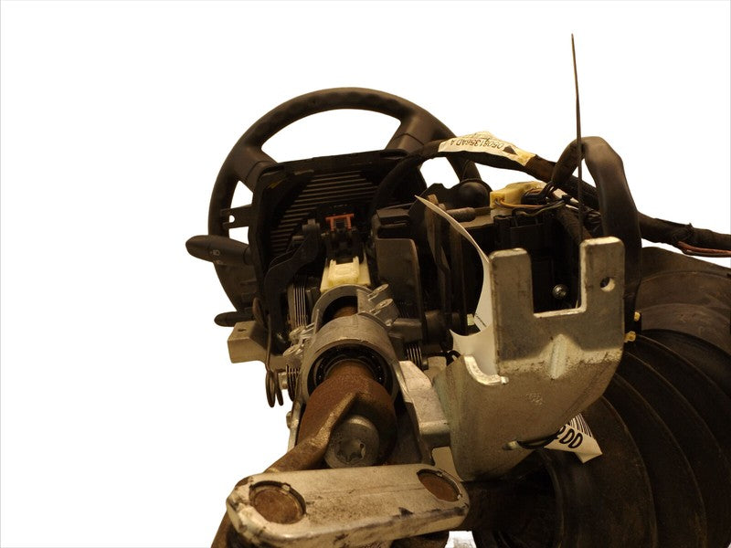 4649119AF 2008-2010 Dodge Charger Steering Column Assembly Used OEM 4649119AF
