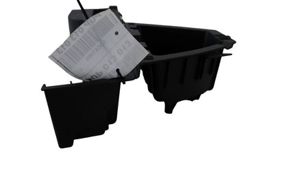 84978JM00A 2008-2015 Nissan Rogue Passenger RH Trim Panel Storage Compartment Used OEM 