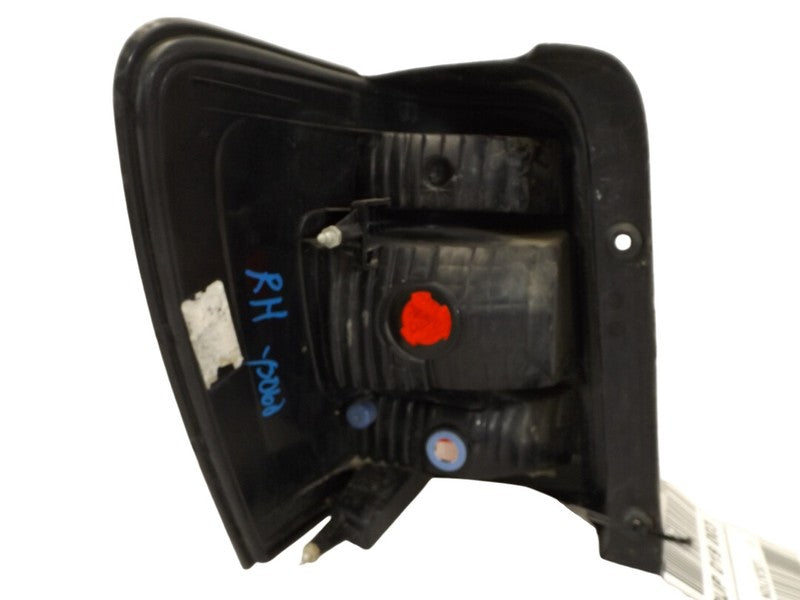 9L8413B504A 2008-2012 Ford Escape Passenger Rear RR Tail Light Used OEM 9L8413B504A