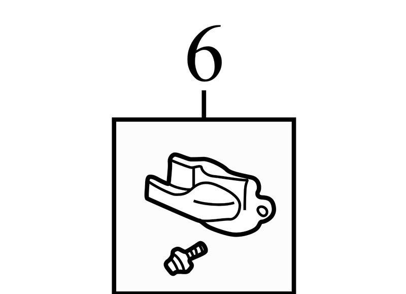 F75Z7822601AAA F75Z7822601AAA 1997-2002 Ford Expedition Left Interior Door Handle