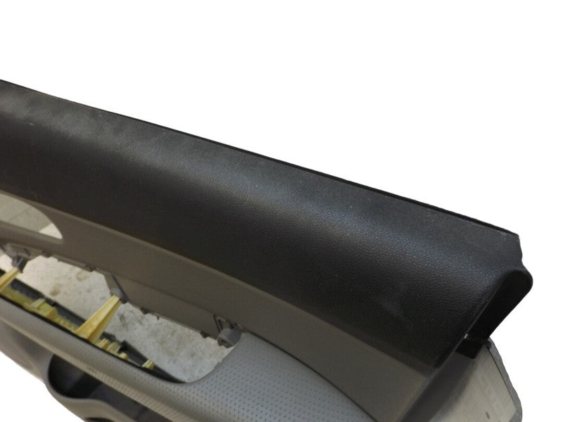 823011D5203J 2007-2012 Kia Rondo Passenger FR Interior Door Panel Used OEM 823801D000