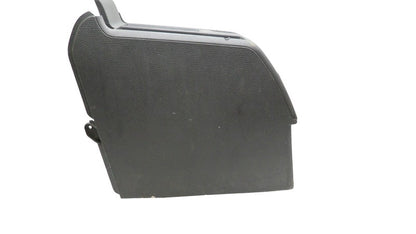 1K0863323L 2006-2011 Volkswagen Rabbit Rear Center Console Used 1K0863323L OEM