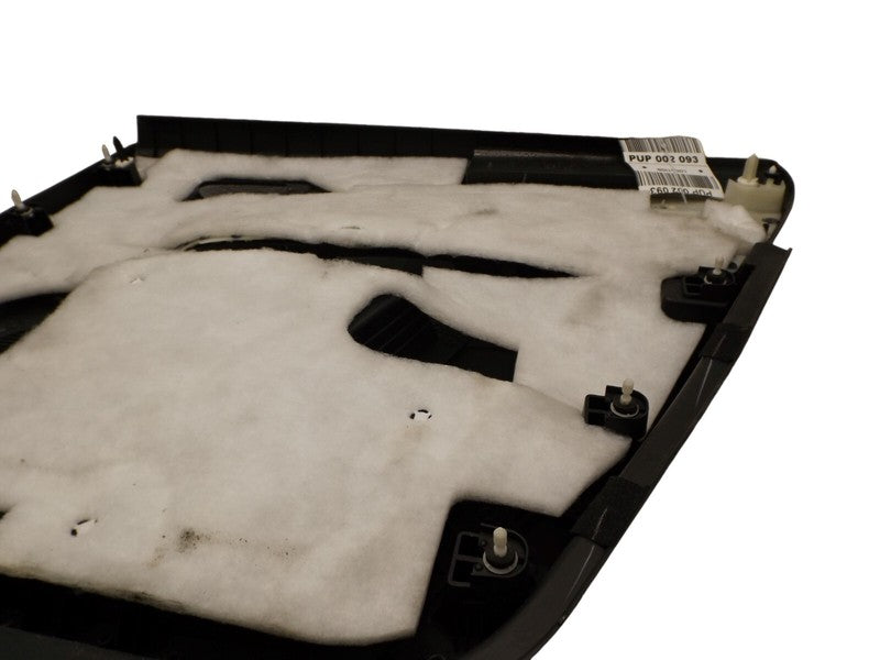 2009-2010 Dodge Journey Door Driver Rear RL Interior Door Panel Used OEM