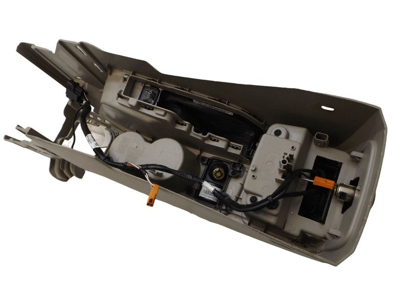 CM51A045A06 2012-2014 Ford Focus Center Console Used CV6Z58045A36GA OEM