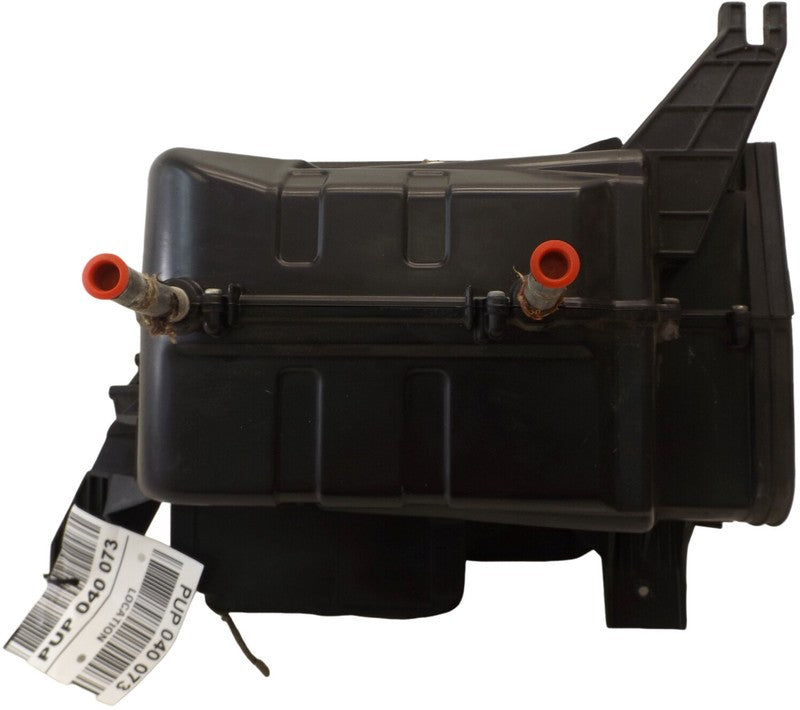 1995-1999 Subaru Legacy Heater Core Case Assembly Used OEM 