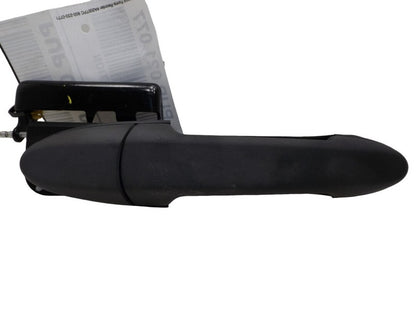 8L8Z7822404AB 2008-2012 Ford Escape Passenger FR Exterior Door Handle Used OEM 8L8478224N02AK