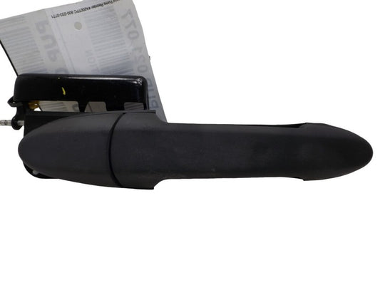 8L8Z7822404AB 2008-2012 Ford Escape Passenger FR Exterior Door Handle Used OEM 8L8478224N02AK