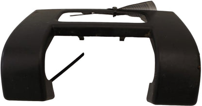 39870981 2010-2016 Volvo XC70 Center Console Trim Panel Used OEM 30715133