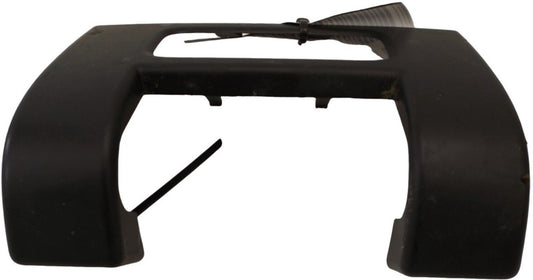 39870981 2010-2016 Volvo XC70 Center Console Trim Panel Used OEM 30715133