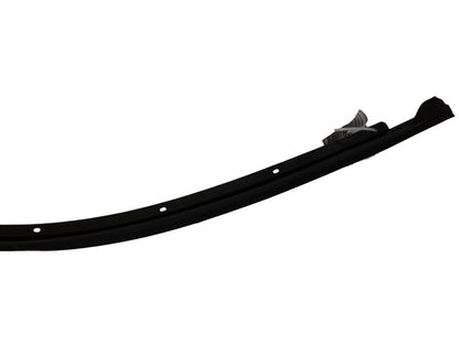 25715776 2002-2005 Buick LeSabre Driver FL Door Seal Used OEM 25715776 