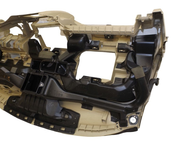 77100SNAK11YF 2006-2011 Honda Civic Dashboard Panel Assembly Used OEM 77101SNAA000