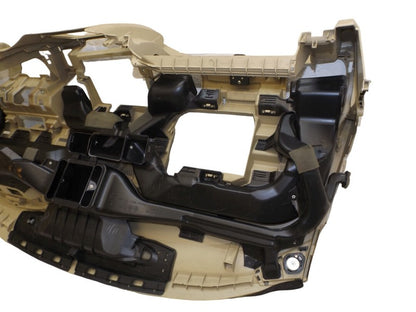 77100SNAK11YF 2006-2011 Honda Civic Dashboard Panel Assembly Used OEM 77101SNAA000
