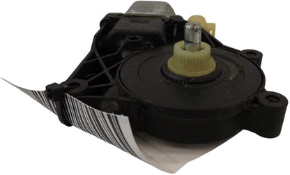 20838924 2010-2017 Chevrolet Equinox Driver Front Left Window Motor Used OEM 0130822465