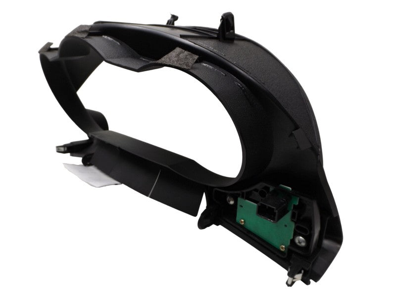 68240JA00A 2007-2012 Nissan Altima Instrument Gauge Cluster Bezel Used OEM 68240JA00A