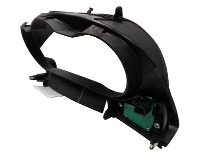 68240JA00A 2007-2012 Nissan Altima Instrument Gauge Cluster Bezel Used OEM 68240JA00A