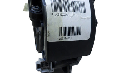 1RV41DX9AI 2013 Chrysler Town &amp; Country Automatic Transmission Shift Lever 1RV41DX9AI 