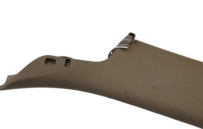 39820708 2010-2016 Volvo XC70 Driver LH C Pillar Trim Used OEM 39820708