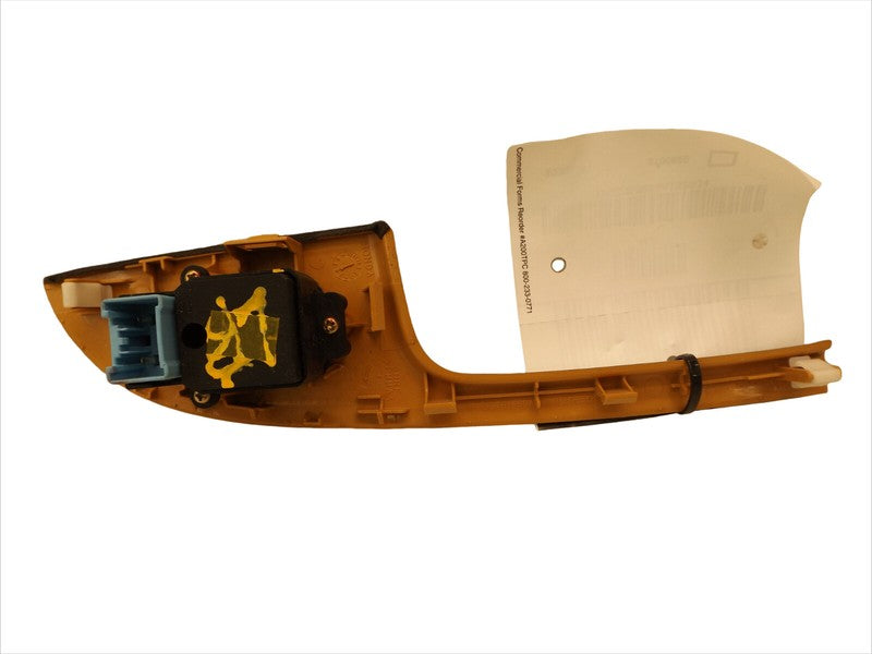 83791SDAA32050 2003–2007 Honda Accord Driver Rear Left Window Switch Bezel w/ Switch OEM