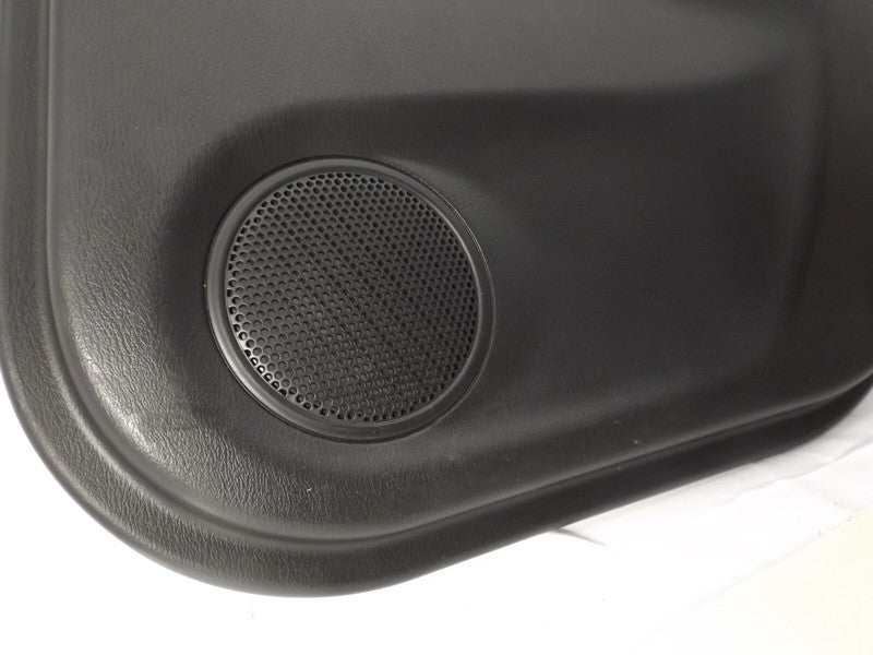 94242FE600OE 2006 2007 Subaru Impreza Inner Interior Door Panel Right Rear Black